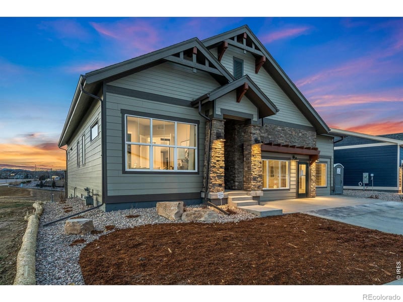 3016 Windward Way, Fort Collins, CO 80524