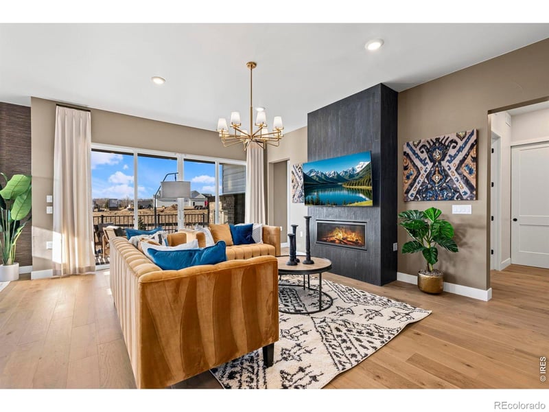 3016 Windward Way, Fort Collins, CO 80524