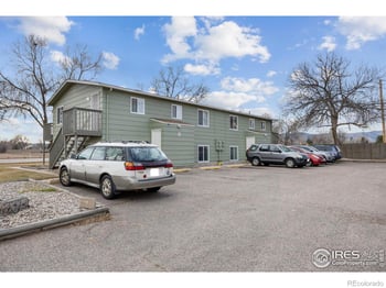 701 Aztec Dr, Fort Collins, CO 80521