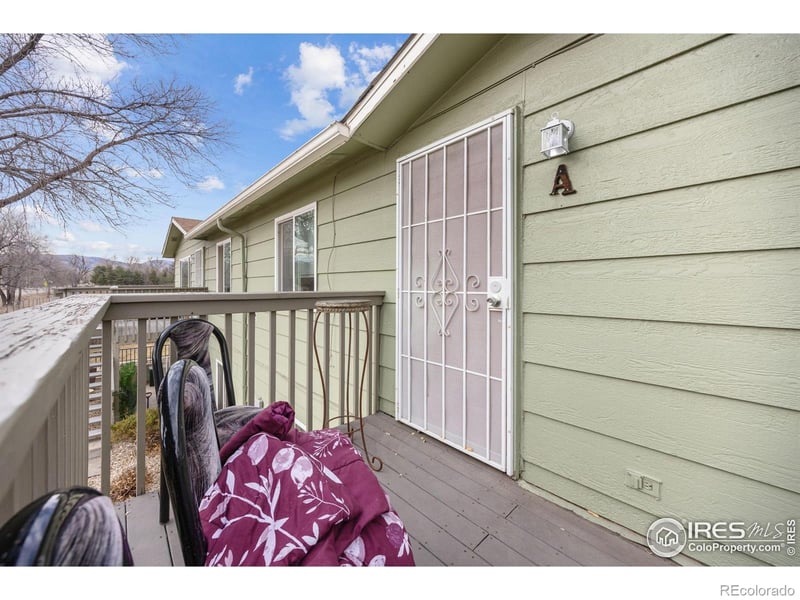 701 Aztec Dr, Fort Collins, CO 80521