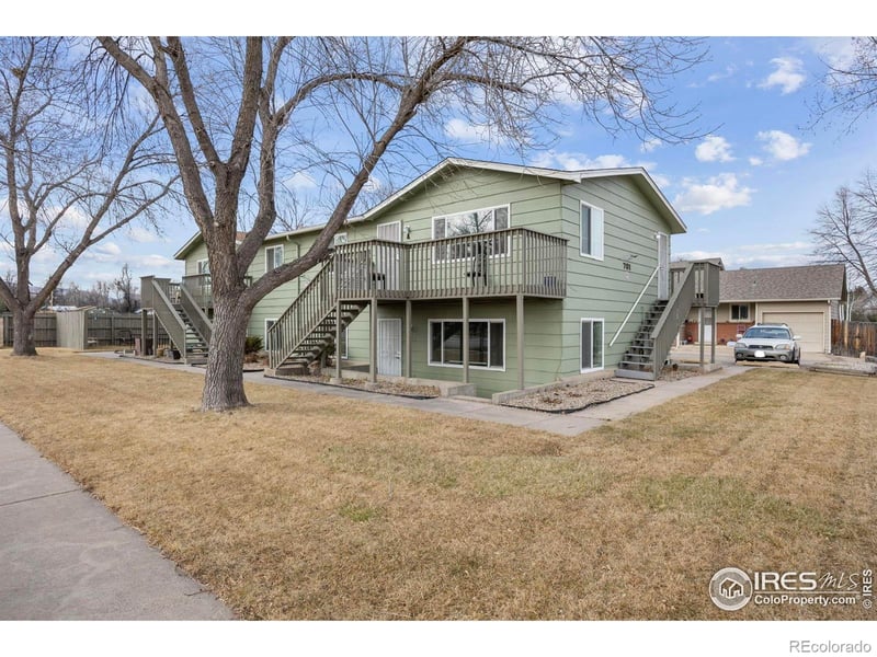 701 Aztec Dr, Fort Collins, CO 80521
