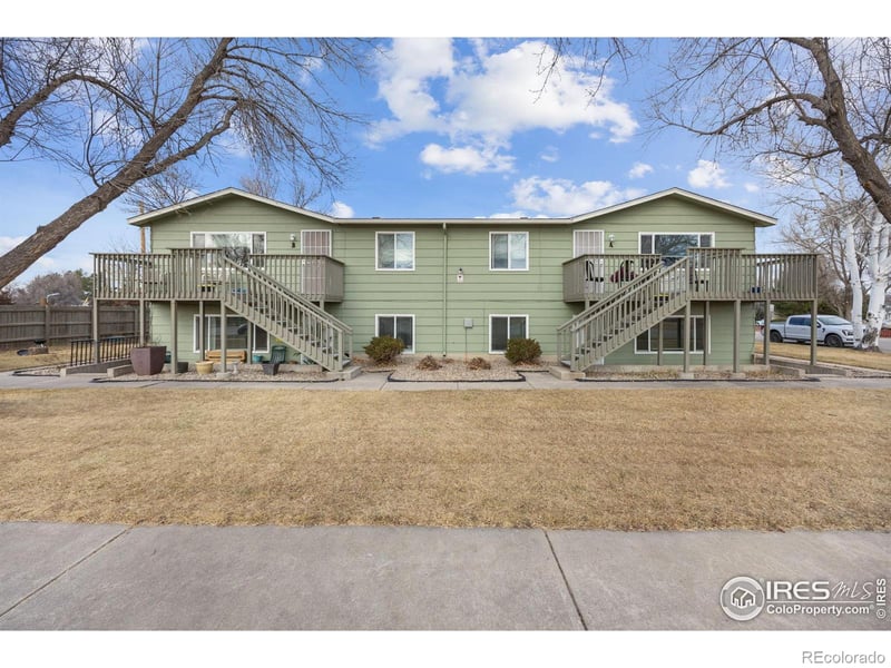 701 Aztec Dr, Fort Collins, CO 80521