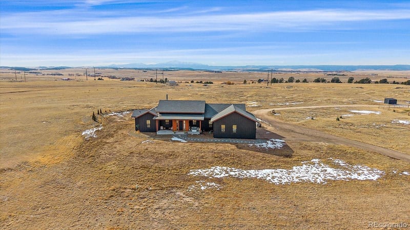 25431 Cave Spring Trl, Elbert, CO 80106