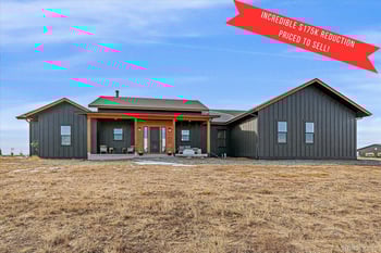 25431 Cave Spring Trl, Elbert, CO 80106