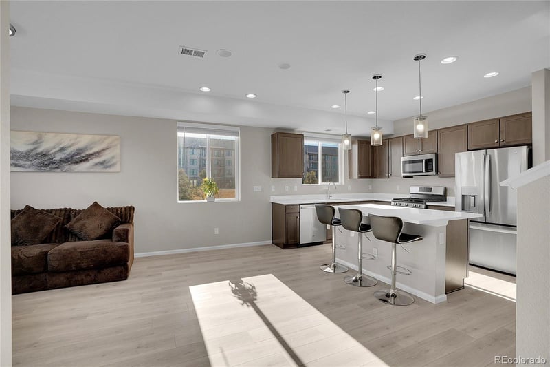 6419 Dunkirk St, Denver, CO 80249