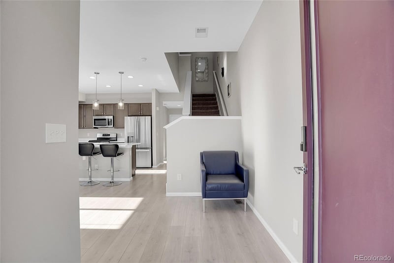 6419 Dunkirk St, Denver, CO 80249