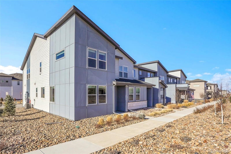 6419 Dunkirk St, Denver, CO 80249