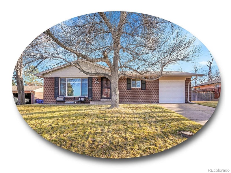3402 Costilla Ave, Centennial, CO 80122