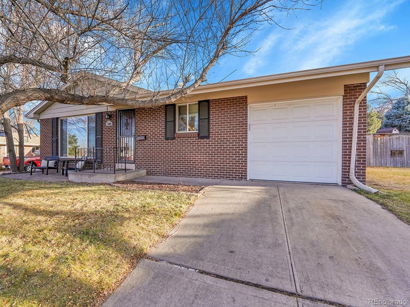 3402 Costilla Ave, Centennial, CO 80122