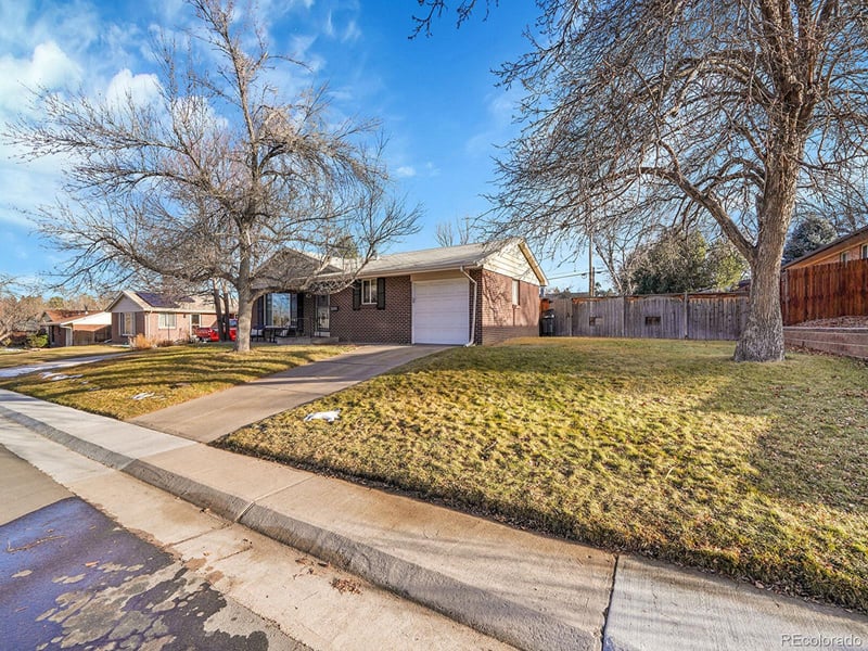 3402 Costilla Ave, Centennial, CO 80122