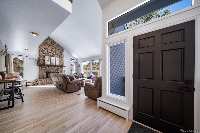 3454 Nova Rd, Pine, CO 80470