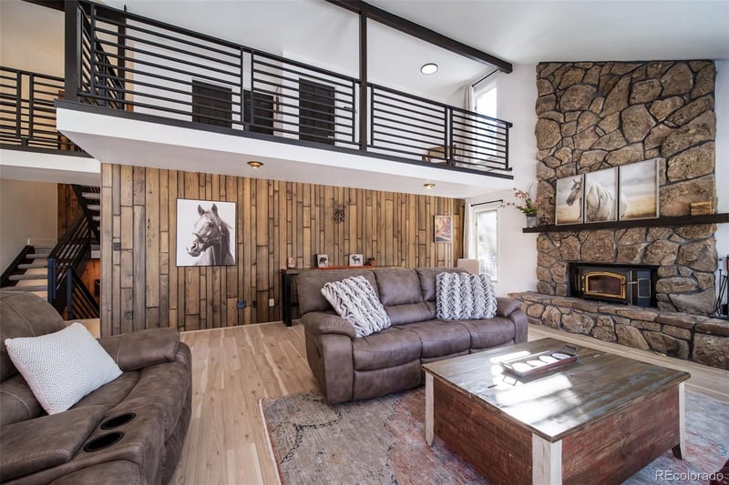 3454 Nova Rd, Pine, CO 80470