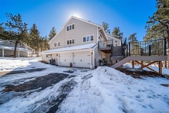 3454 Nova Rd, Pine, CO 80470