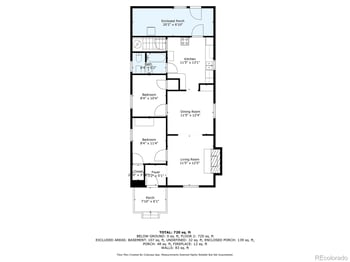 3437 23rd Ave, Denver, CO 80211