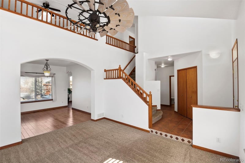 31505 E 166th Ave, Hudson, CO 80642