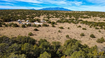 Lot 617618 Pico Del Questa, Walsenburg, CO 81089