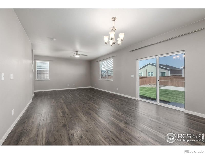 1718 Avery Plaza St, Severance, CO 80550