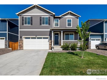 1718 Avery Plaza St, Severance, CO 80550