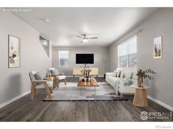 1718 Avery Plaza St, Severance, CO 80550