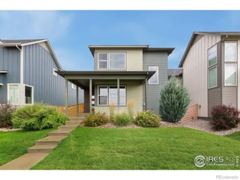 2908 Sykes Dr, Fort Collins, CO 80524