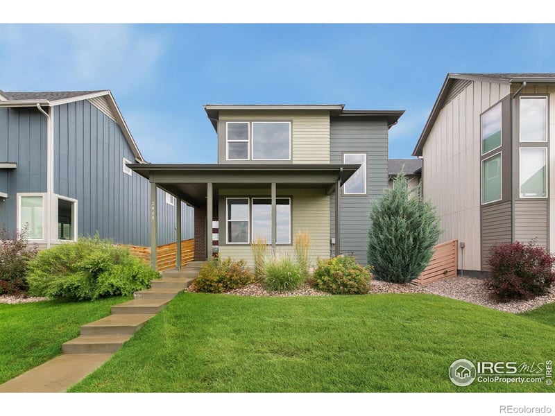 2908 Sykes Dr, Fort Collins, CO 80524