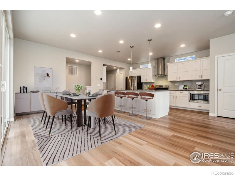 2908 Sykes Dr, Fort Collins, CO 80524