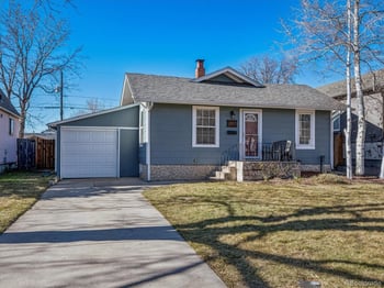 2877 Logan St, Englewood, CO 80113