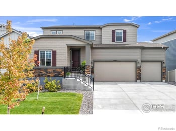 17867 Herrera Dr, Parker, CO 80134