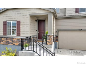 17867 Herrera Dr, Parker, CO 80134