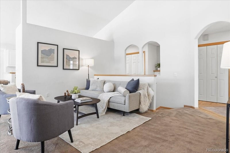 7012 Johnson Cir, Niwot, CO 80503