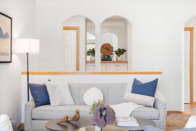 7012 Johnson Cir, Niwot, CO 80503