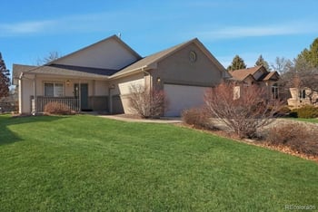 7012 Johnson Cir, Niwot, CO 80503