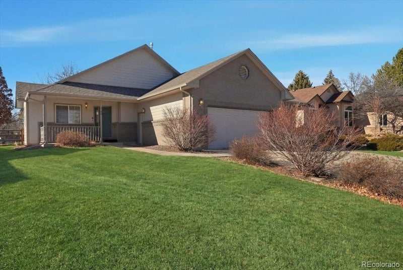 7012 Johnson Cir, Niwot, CO 80503