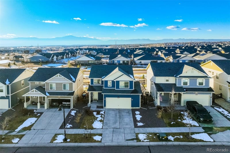 6374 Moate Ln, Colorado Springs, CO 80927