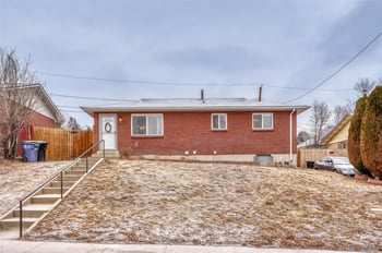 2551 Cornell Ave, Denver, CO 80236