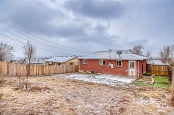 2551 Cornell Ave, Denver, CO 80236