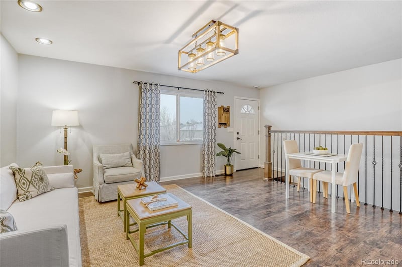 2551 W Cornell Ave, Denver, CO 80236