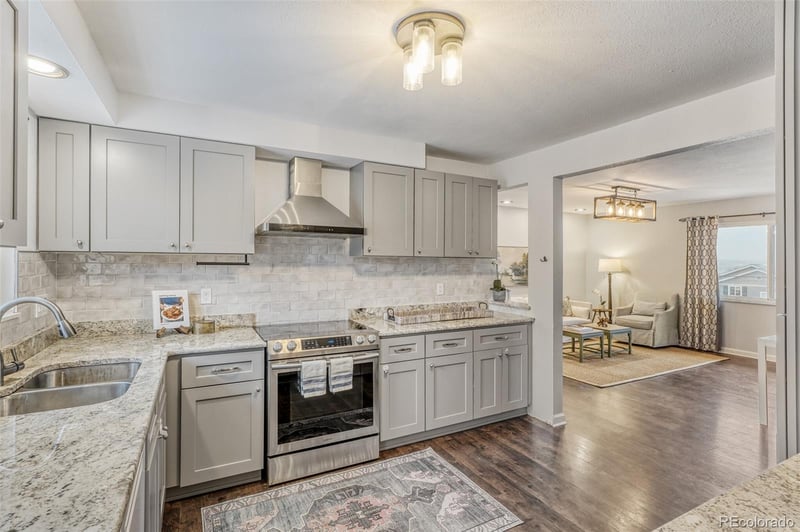 2551 W Cornell Ave, Denver, CO 80236