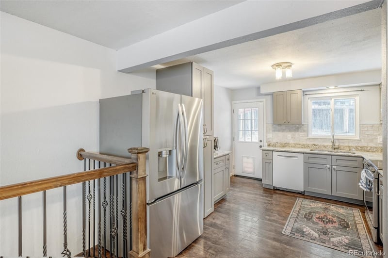 2551 W Cornell Ave, Denver, CO 80236