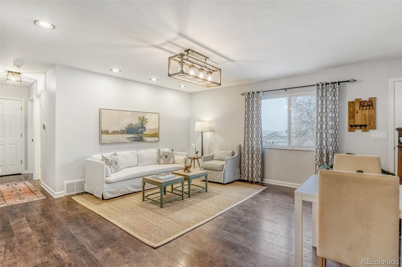 2551 W Cornell Ave, Denver, CO 80236