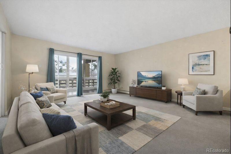 725 Alton Way #7A, Denver, CO 80247