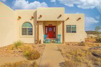 1847 Badito Dr, Pueblo West, CO 81007