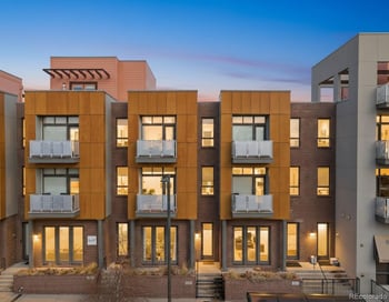 2320 Central Park Blvd, Denver, CO 80238