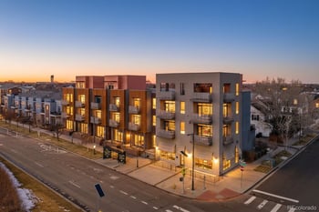 2320 Central Park Blvd, Denver, CO 80238