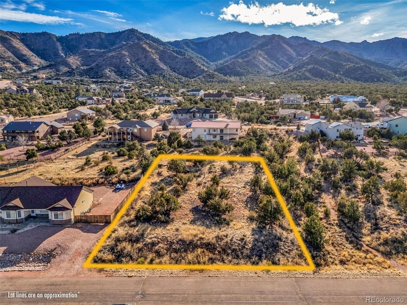 46 Fox Run Ct, Canon City, CO 81212