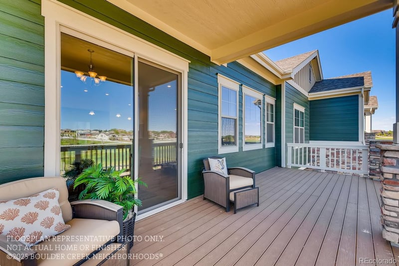 935 W 128th Pl, Westminster, CO 80234