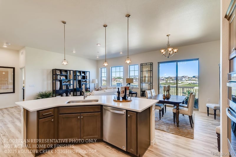935 W 128th Pl, Westminster, CO 80234