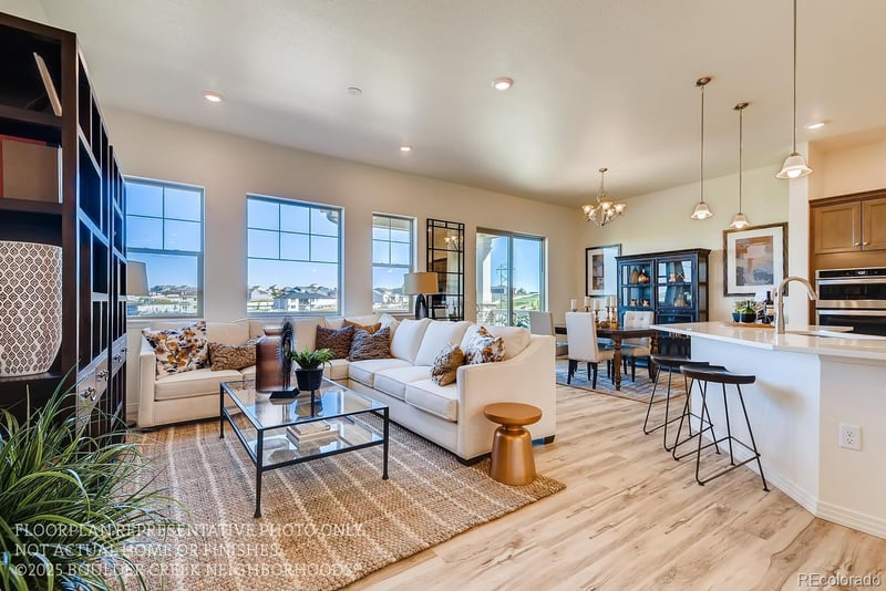935 W 128th Pl, Westminster, CO 80234