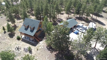 5076 Campfire Rd, Hartsel, CO 80449