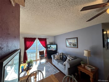 7309 Hampden Ave #204, Lakewood, CO 80227